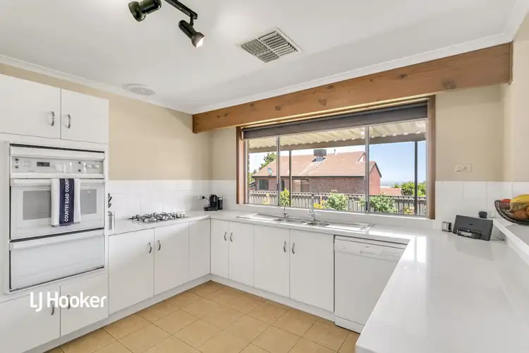 Sixth view of Homely house listing, 9 Lochhead Court, Wynn Vale SA 5127
