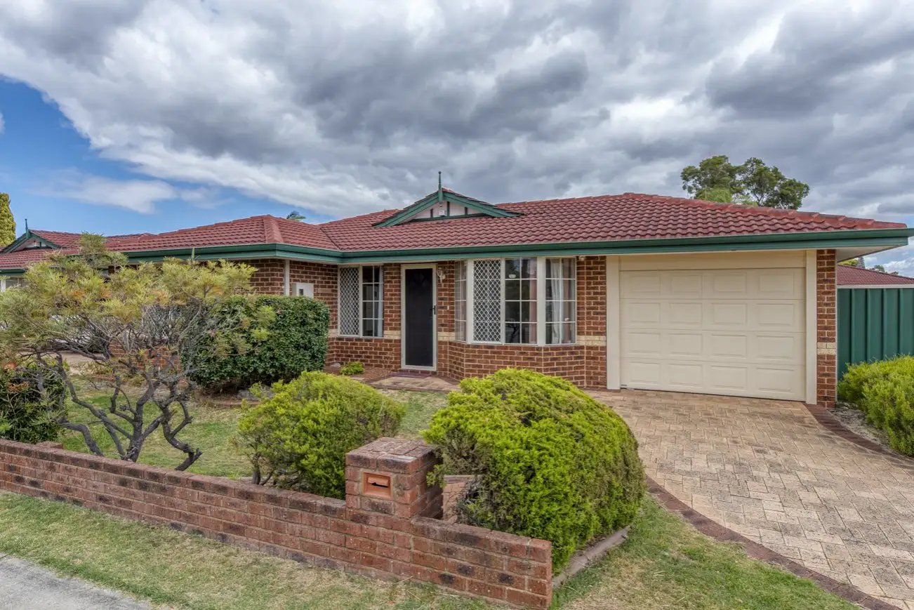 Main view of Homely villa listing, 3/76 Gosnells Road West, Maddington WA 6109