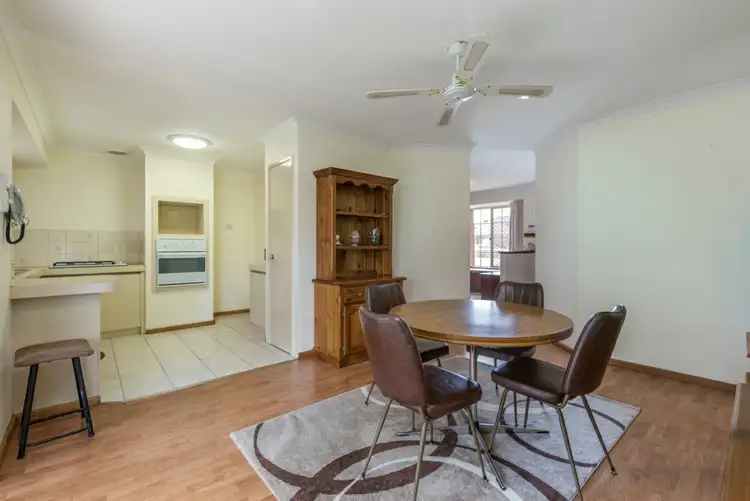 Third view of Homely villa listing, 3/76 Gosnells Road West, Maddington WA 6109