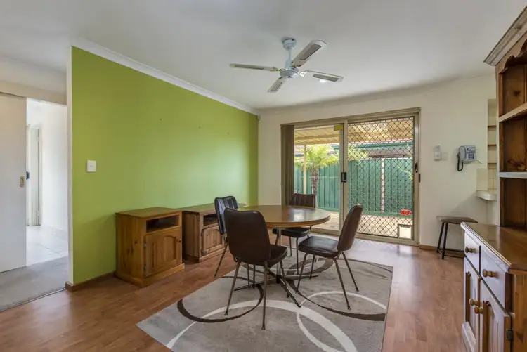 Fourth view of Homely villa listing, 3/76 Gosnells Road West, Maddington WA 6109