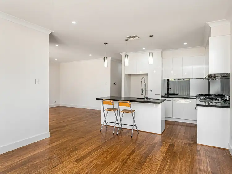 Second view of Homely house listing, 57 Lakeview Avenue, West Lakes SA 5021