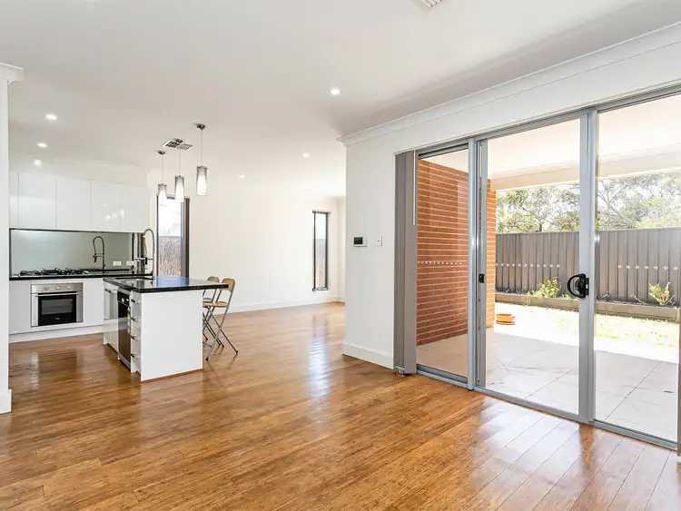 Fourth view of Homely house listing, 57 Lakeview Avenue, West Lakes SA 5021