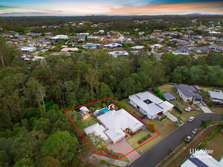 Second view of Homely house listing, 28 Dana Street, Cashmere QLD 4500
