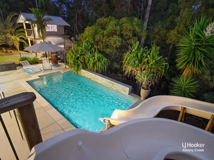 Fourth view of Homely house listing, 28 Dana Street, Cashmere QLD 4500