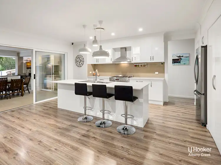 Fifth view of Homely house listing, 28 Dana Street, Cashmere QLD 4500