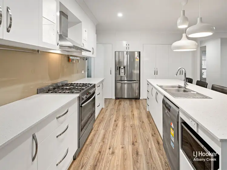 Sixth view of Homely house listing, 28 Dana Street, Cashmere QLD 4500