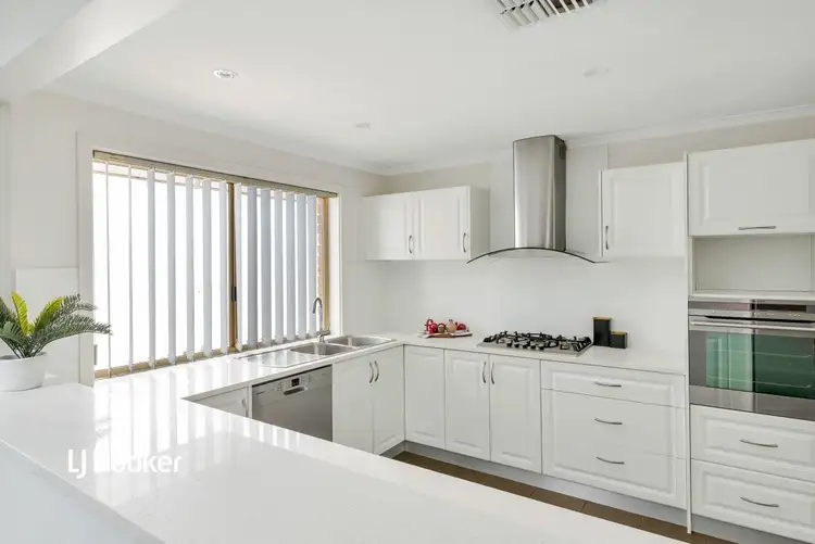 50 Burnbank Grove, Athelstone SA 5076