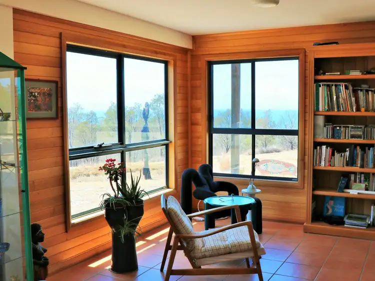 Fifth view of Homely house listing, 21921 Tasman Highway, Four Mile Creek TAS 7215