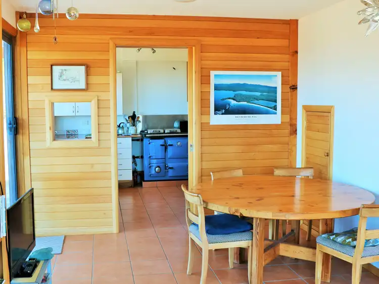 Sixth view of Homely house listing, 21921 Tasman Highway, Four Mile Creek TAS 7215