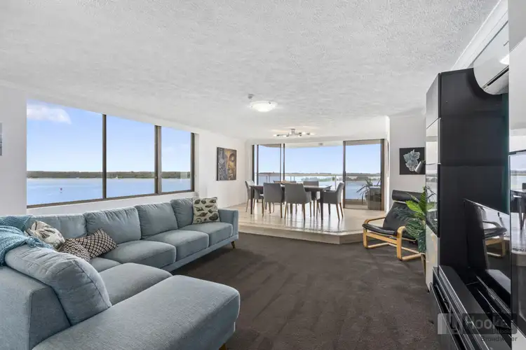 Main view of Homely unit listing, 20/316-318 Marine Parade, Labrador QLD 4215