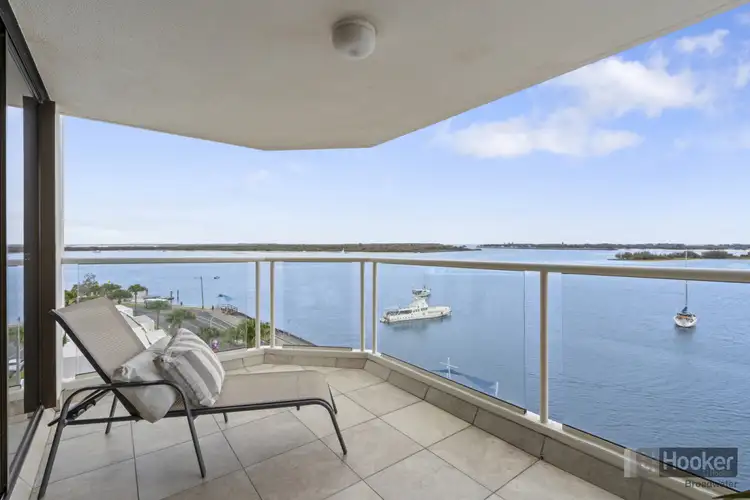 Third view of Homely unit listing, 20/316-318 Marine Parade, Labrador QLD 4215