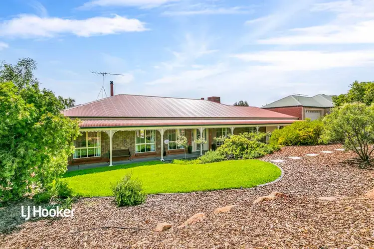 Main view of Homely house listing, 23 The Terrace, Gawler South SA 5118