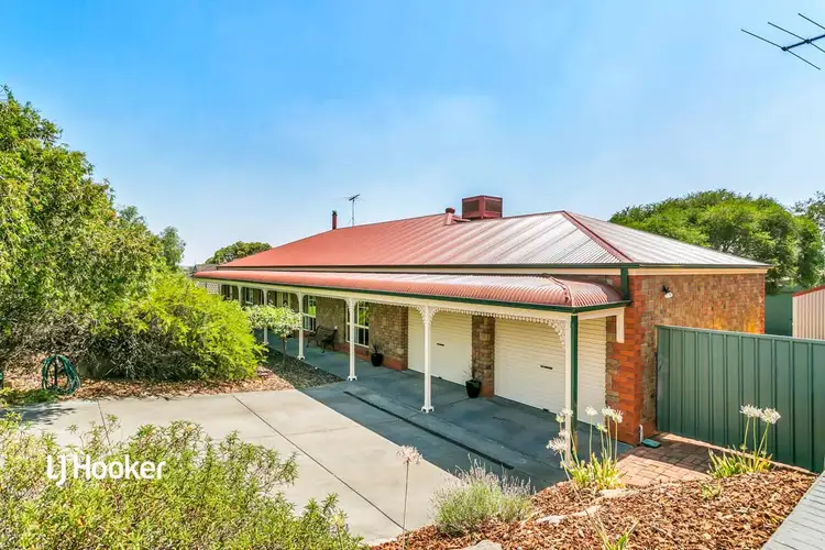 Second view of Homely house listing, 23 The Terrace, Gawler South SA 5118