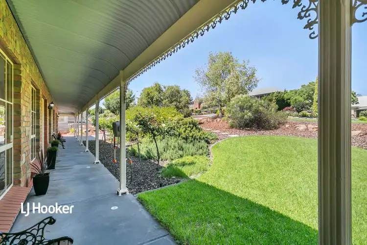 Third view of Homely house listing, 23 The Terrace, Gawler South SA 5118