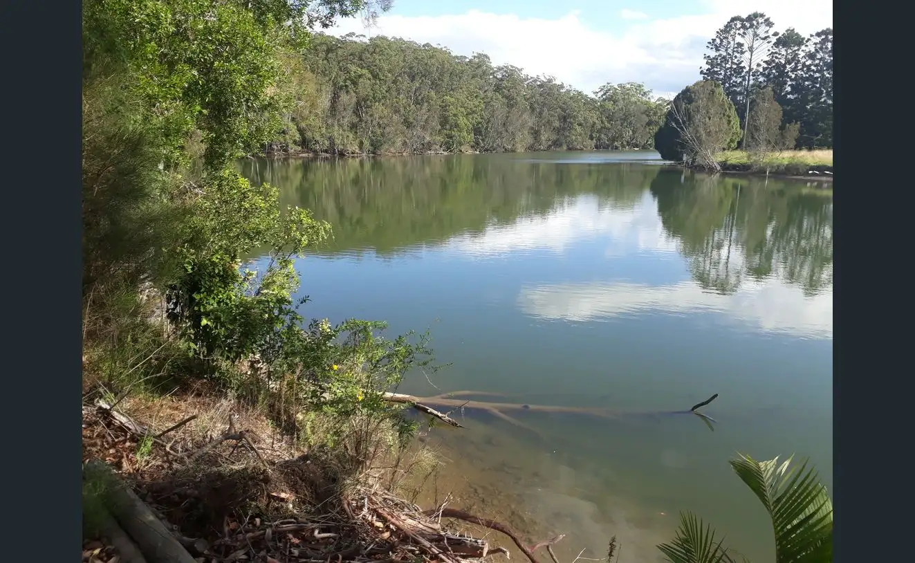 Main view of Homely land listing, 55 Rosedale Drive, Urunga NSW 2455