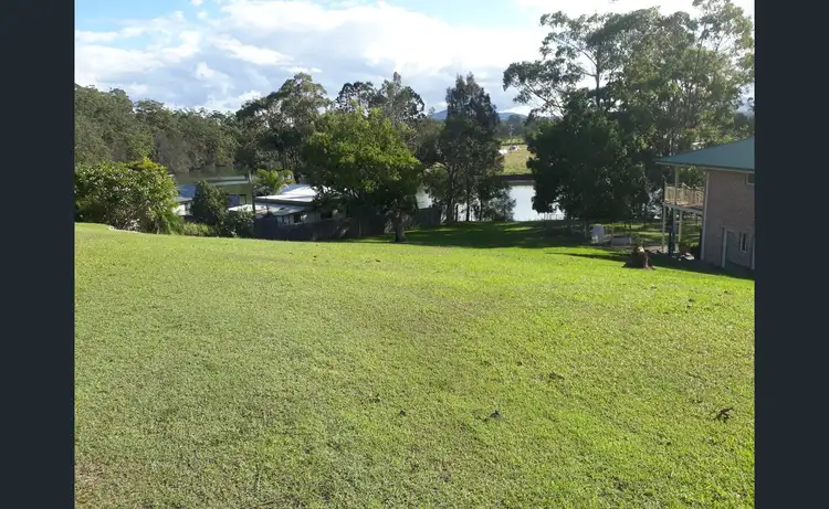 Third view of Homely land listing, 55 Rosedale Drive, Urunga NSW 2455
