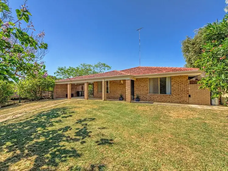 6 Kaiber Avenue, Yanchep WA 6035