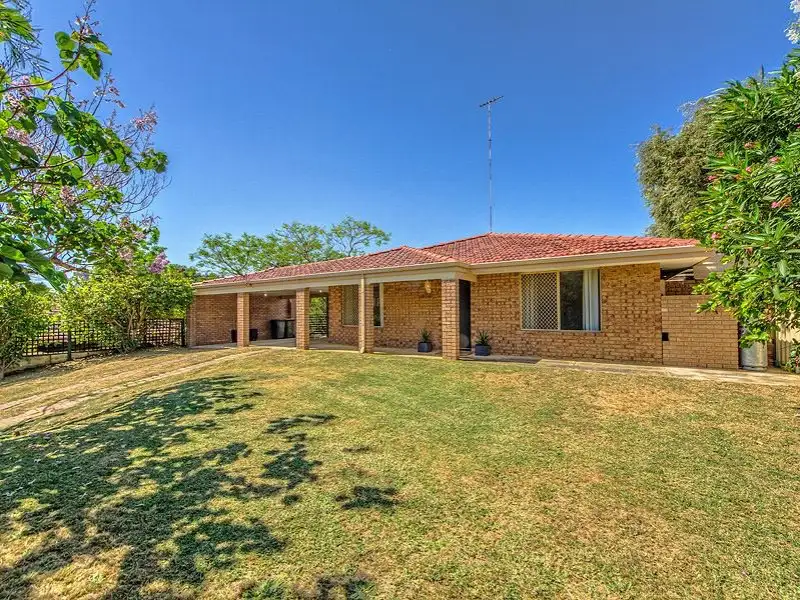Main view of Homely house listing, 6 Kaiber Avenue, Yanchep WA 6035