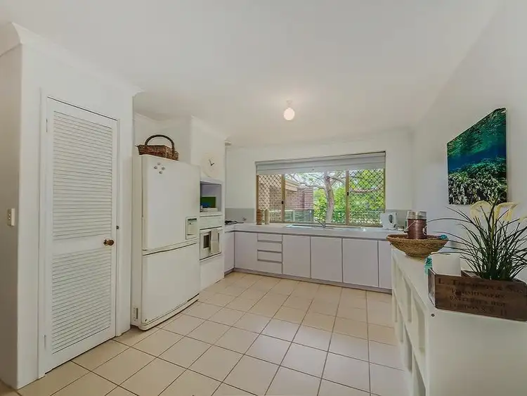 Second view of Homely house listing, 6 Kaiber Avenue, Yanchep WA 6035