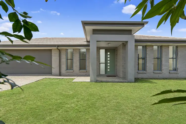 8 Eucalyptus Street, Ningi QLD 4511