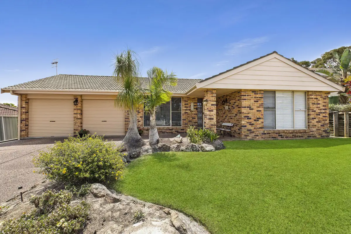 Main view of Homely house listing, 14 Morley Avenue, Bateau Bay NSW 2261