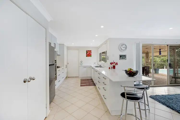 Second view of Homely house listing, 14 Morley Avenue, Bateau Bay NSW 2261