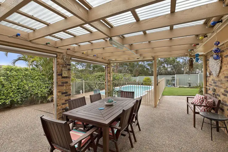 Third view of Homely house listing, 14 Morley Avenue, Bateau Bay NSW 2261