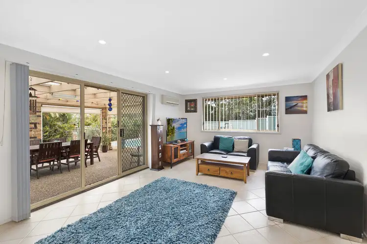 Fifth view of Homely house listing, 14 Morley Avenue, Bateau Bay NSW 2261