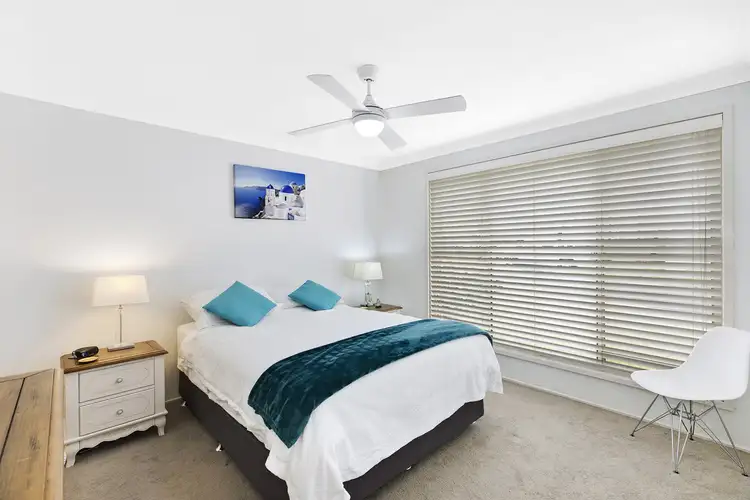 Sixth view of Homely house listing, 14 Morley Avenue, Bateau Bay NSW 2261