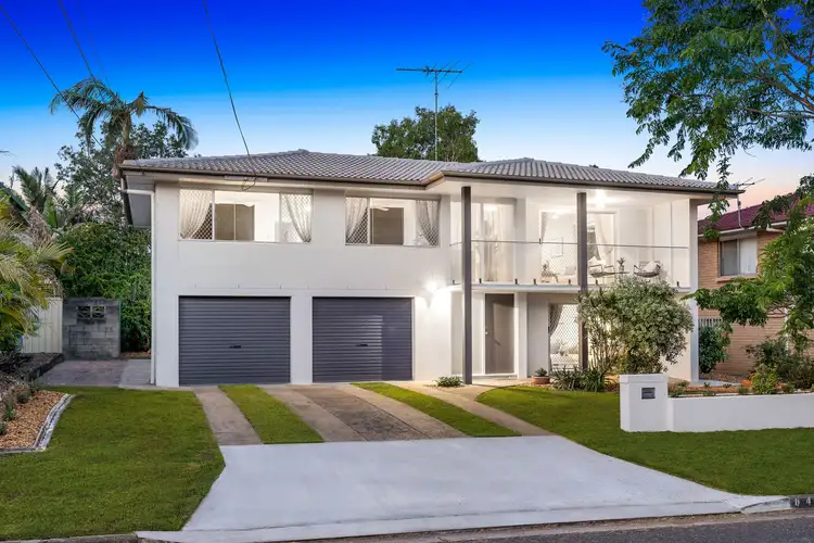 64 Morialta Street, Mansfield QLD 4122