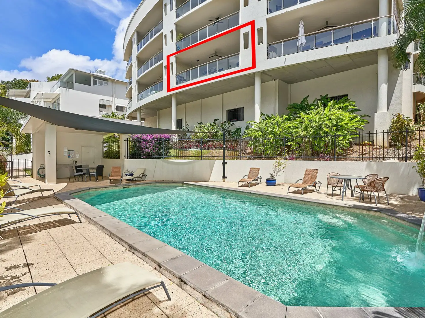 Main view of Homely unit listing, 11/37 Vasey Esplanade, Trinity Beach QLD 4879