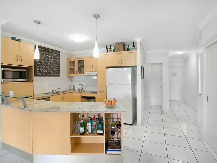 Second view of Homely unit listing, 11/37 Vasey Esplanade, Trinity Beach QLD 4879