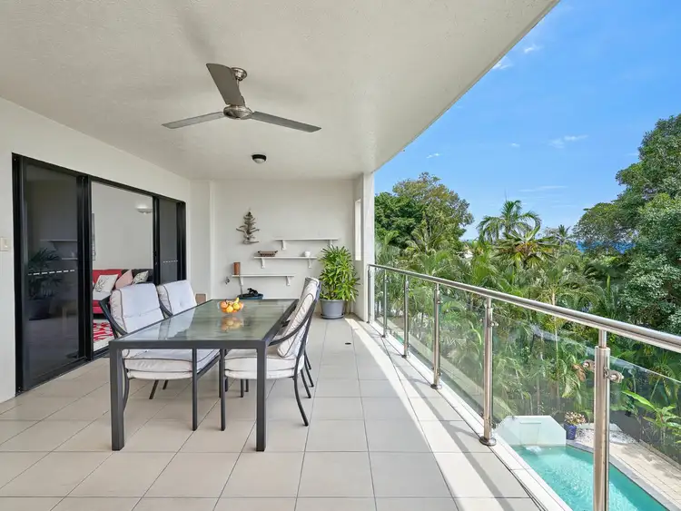 Third view of Homely unit listing, 11/37 Vasey Esplanade, Trinity Beach QLD 4879