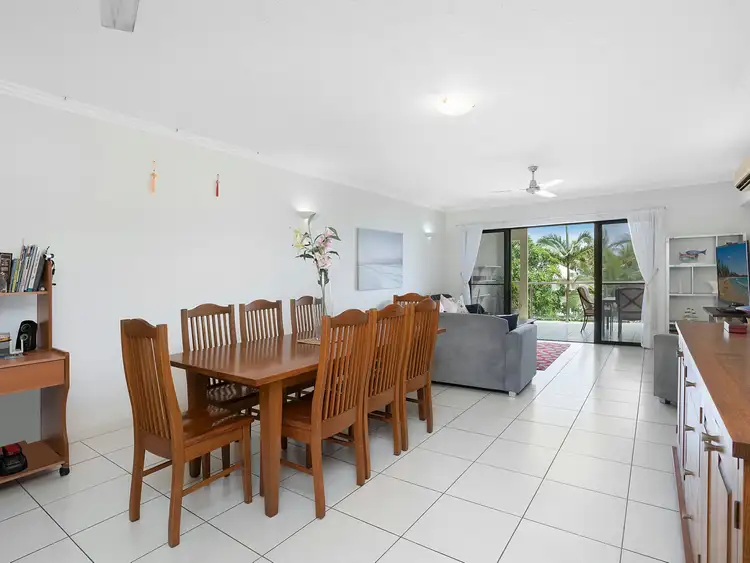 Fourth view of Homely unit listing, 11/37 Vasey Esplanade, Trinity Beach QLD 4879