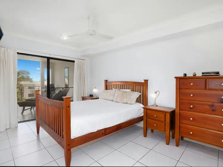 Fifth view of Homely unit listing, 11/37 Vasey Esplanade, Trinity Beach QLD 4879