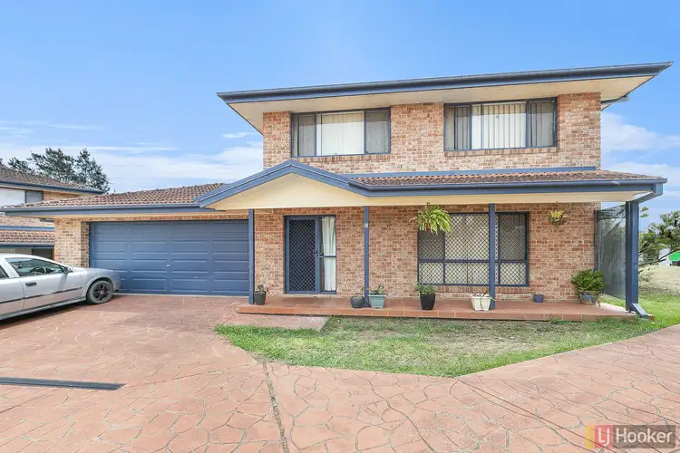 5 Forest Place, West Kempsey NSW 2440