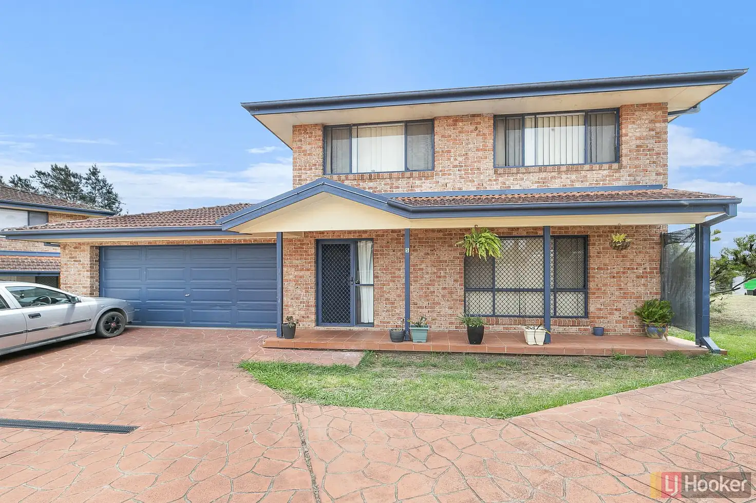 Main view of Homely house listing, 5 Forest Place, West Kempsey NSW 2440
