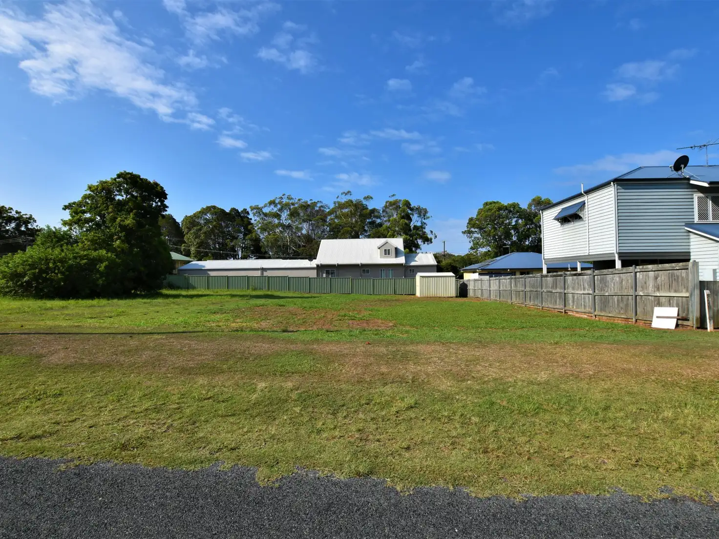 Main view of Homely land listing, 65 Laurel Street, Russell Island QLD 4184