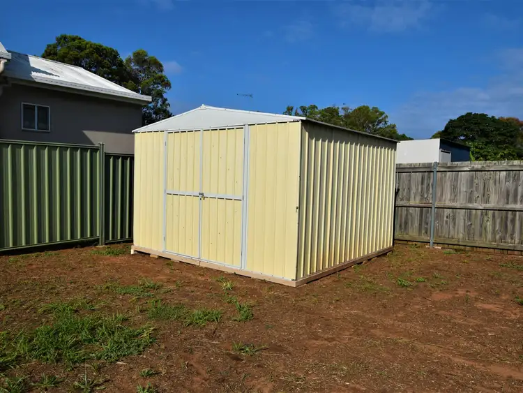 Second view of Homely land listing, 65 Laurel Street, Russell Island QLD 4184
