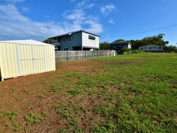 Third view of Homely land listing, 65 Laurel Street, Russell Island QLD 4184