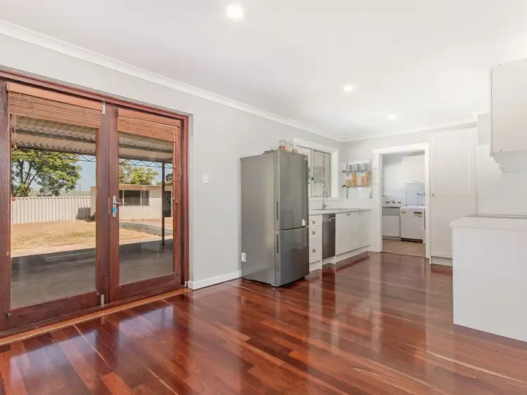 Second view of Homely house listing, 11 Pudney Place, Orelia WA 6167