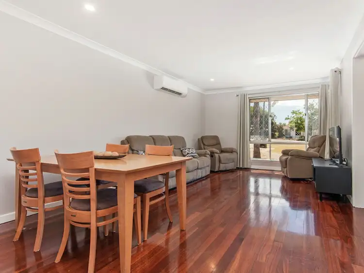 Third view of Homely house listing, 11 Pudney Place, Orelia WA 6167