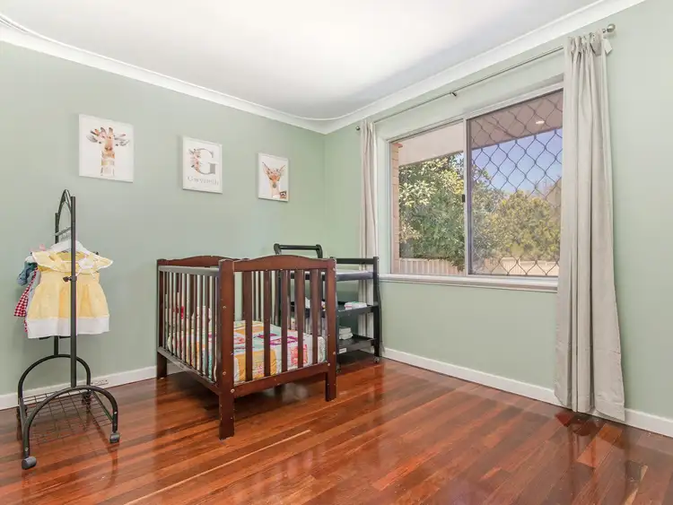 Sixth view of Homely house listing, 11 Pudney Place, Orelia WA 6167