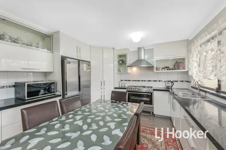 Third view of Homely house listing, 3 Medinah Rise, Hampton Park VIC 3976