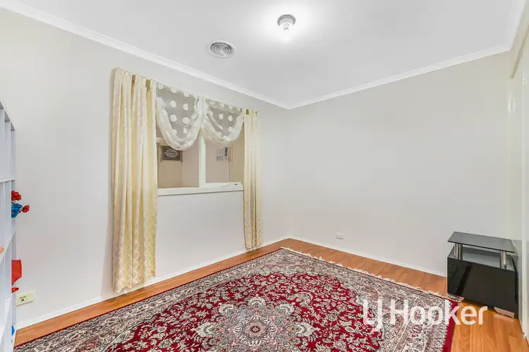 Sixth view of Homely house listing, 3 Medinah Rise, Hampton Park VIC 3976
