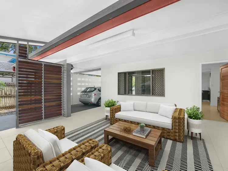 Main view of Homely house listing, 1/46 Little Street, Manunda QLD 4870