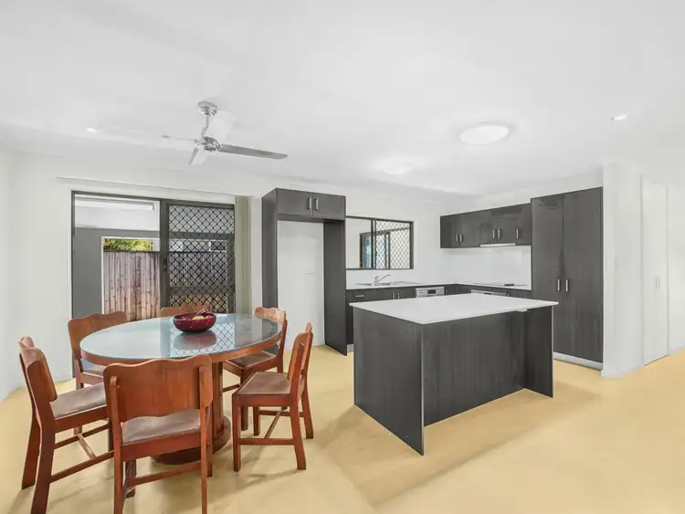 Third view of Homely house listing, 1/46 Little Street, Manunda QLD 4870