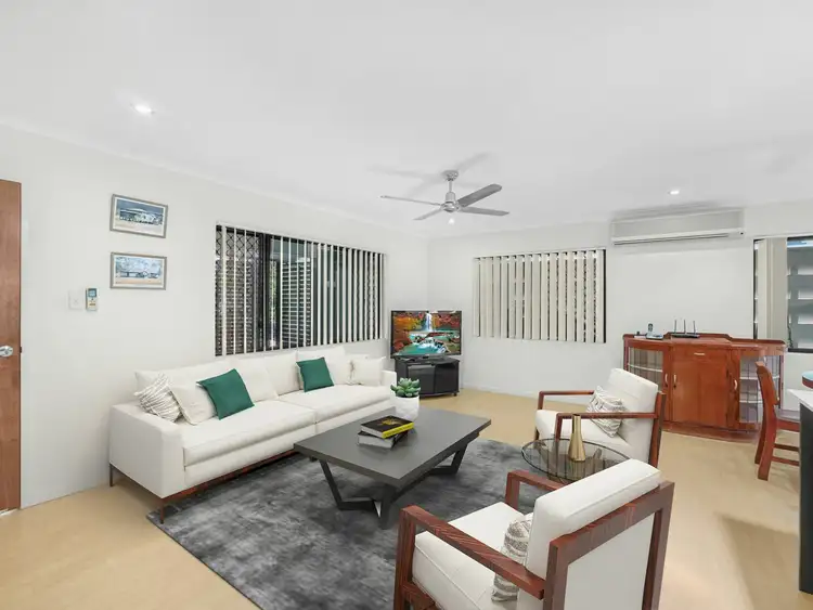 Fourth view of Homely house listing, 1/46 Little Street, Manunda QLD 4870