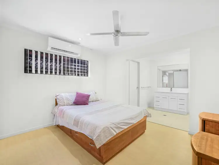 Fifth view of Homely house listing, 1/46 Little Street, Manunda QLD 4870