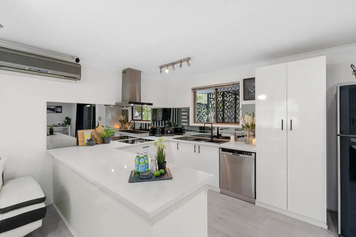 Main view of Homely house listing, 9 Angus Court, Highland Park QLD 4211